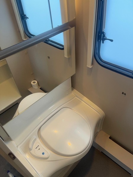 Adria Adora 753UK Wohnwagen - Pirkkala, Finnland