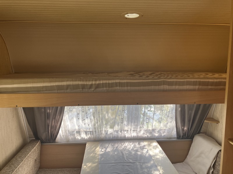 Solifer 500 Caravan - Jäkärlä, Finland