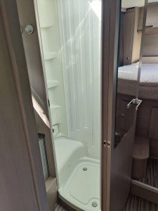 Adria Matrix Motorhome - Mikkeli, Finland