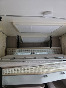 Adria Matrix Motorhome - Mikkeli, Finland
