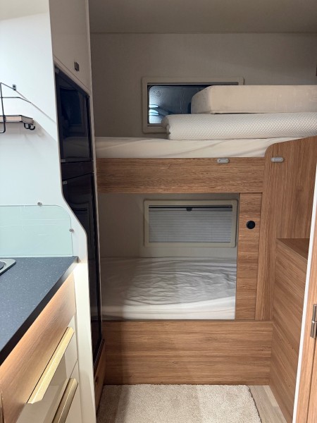 Pilote P696S Camping-car - Heinola, Finlande