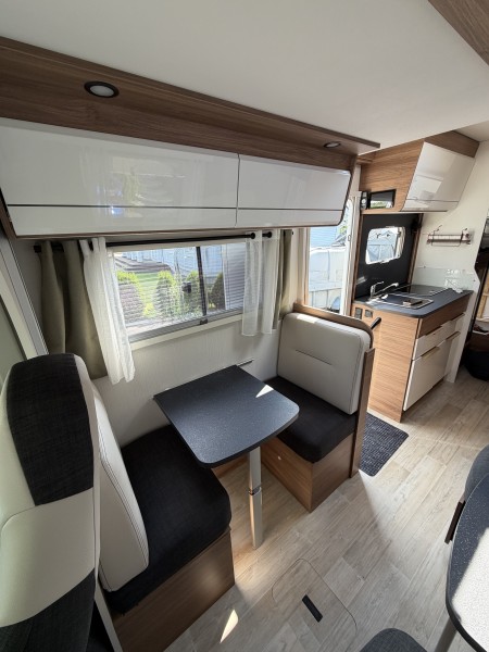 Autocamper - Heinola, Finland