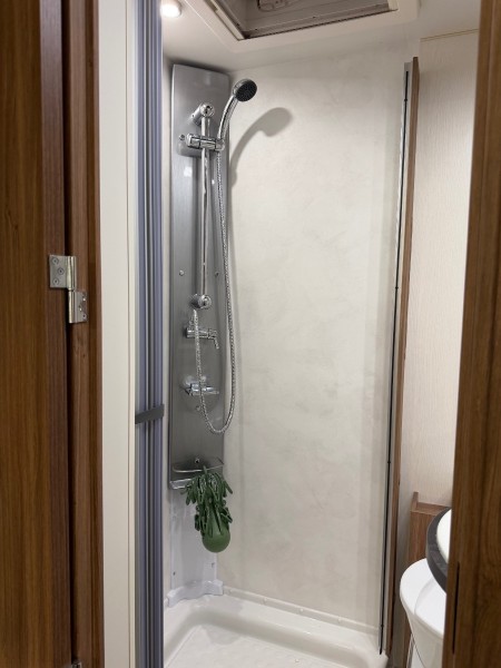 Pilote P696S Camping-car - Heinola, Finlande