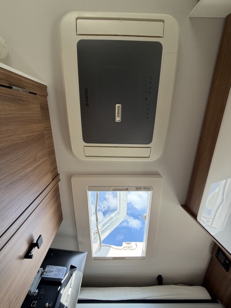 Autocamper - Heinola, Finland