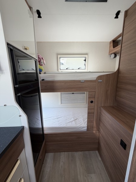 Autocamper - Heinola, Finland
