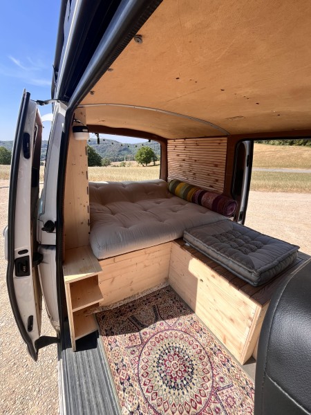 VW T6 2.0 TDI 4Motion Campingbus - Basel, Schweiz