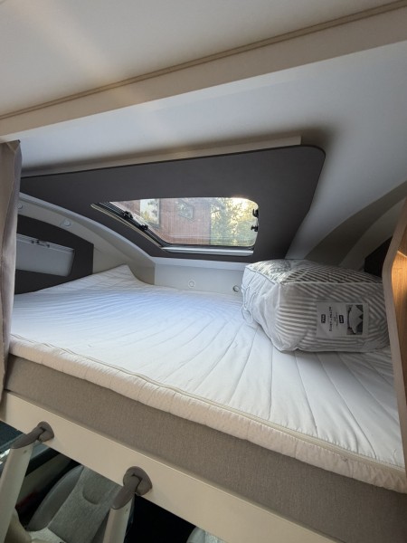 Adria Adria Coral xl 670sp + Wohnmobil - Ljungby, Schweden
