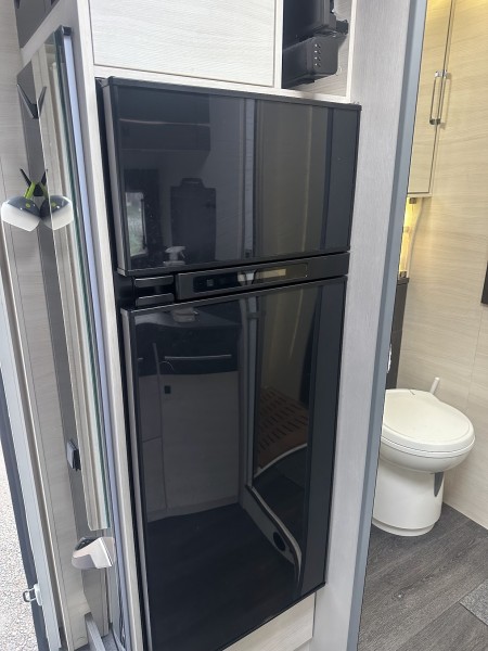 Chausson 640 Titanium Premium Arctic Package Wohnmobil - Espoo, Finnland