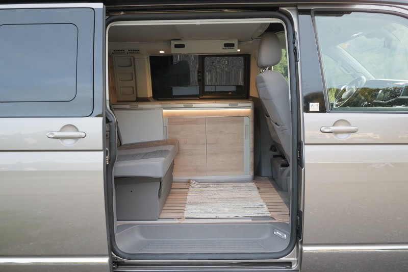 VW California Ocean T6.1 Van - Birmensdorf, Suisse
