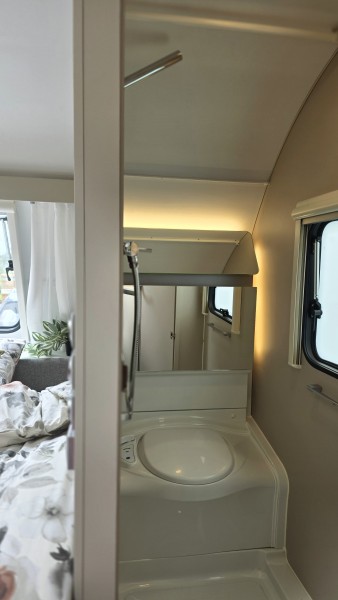 Adria Adora 613 PK Caravan - Jämsä, Finland