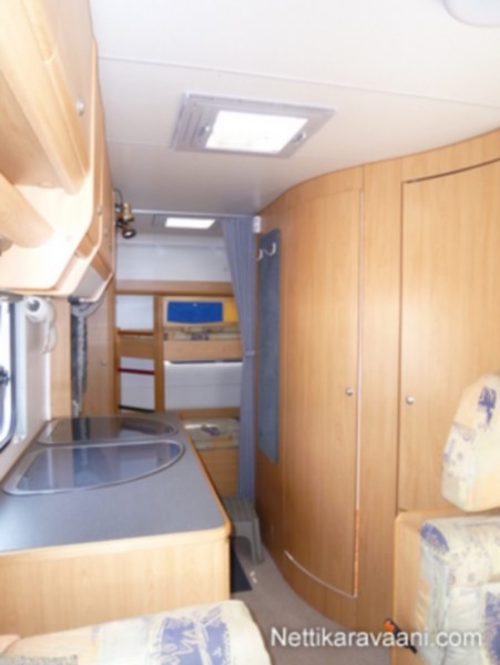   Camping-car - Vantaa, Finlande