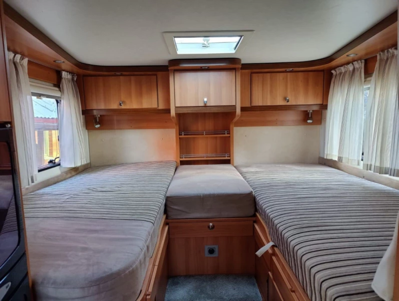 Fiat Ducato Lava / Alusta 180 Multijet 3.0 D Wohnmobil - Hämeenlinna, Finnland