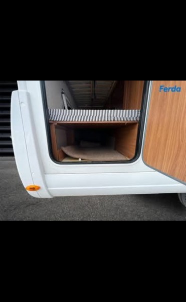 Pilote Pilote Mooveo I7 Camping-car - Øyer, Norvège