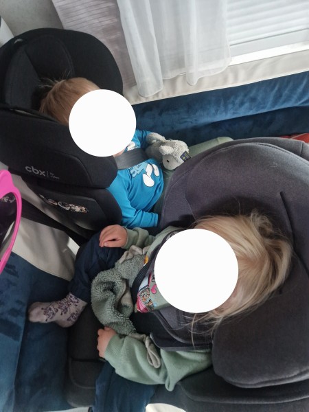 Pilote Pilote Mooveo I7 Camping-car - Øyer, Norvège