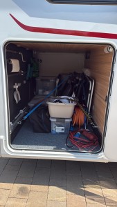 Dethleffs Globebus i6 GT Automatik Husbil - Herdern, Schweiz