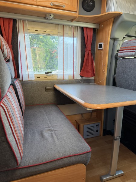 Adria Izola s687 SP Camping-car - Kempele, Finlande