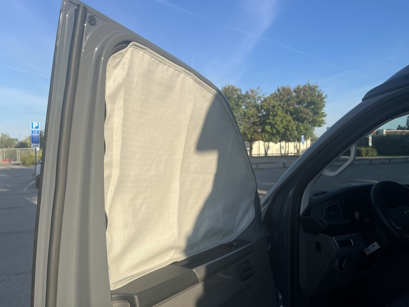 VW California Ocean Edition Van - Malmö, Suède