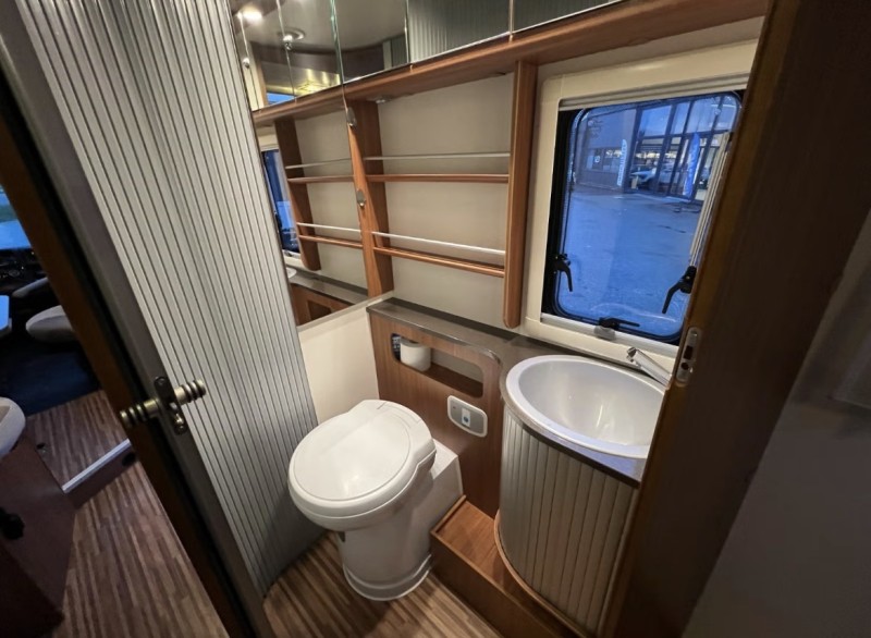 Adria Matrix 670 SL Camping-car - Nøtterøy, Norvège