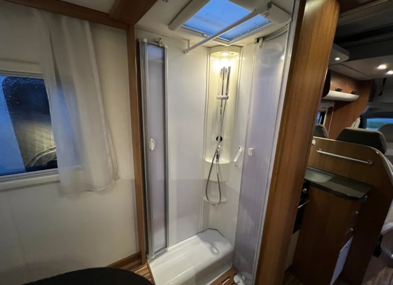 Adria Matrix 670 SL Camping-car - Nøtterøy, Norvège