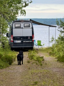 La Strada La Strada EB640 (Fiat Ducato Maxi) Retkeilyauto - Iisalmi, Suomi