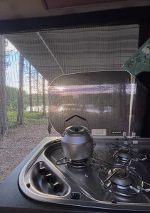La Strada La Strada EB640 (Fiat Ducato Maxi) Retkeilyauto - Iisalmi, Suomi