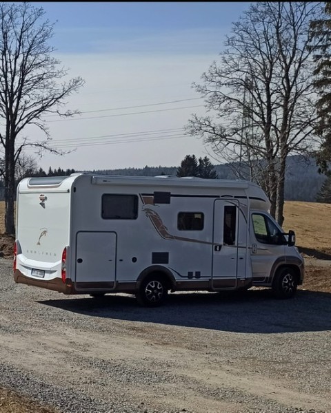   Wohnmobil - Emmendingen, Deutschland