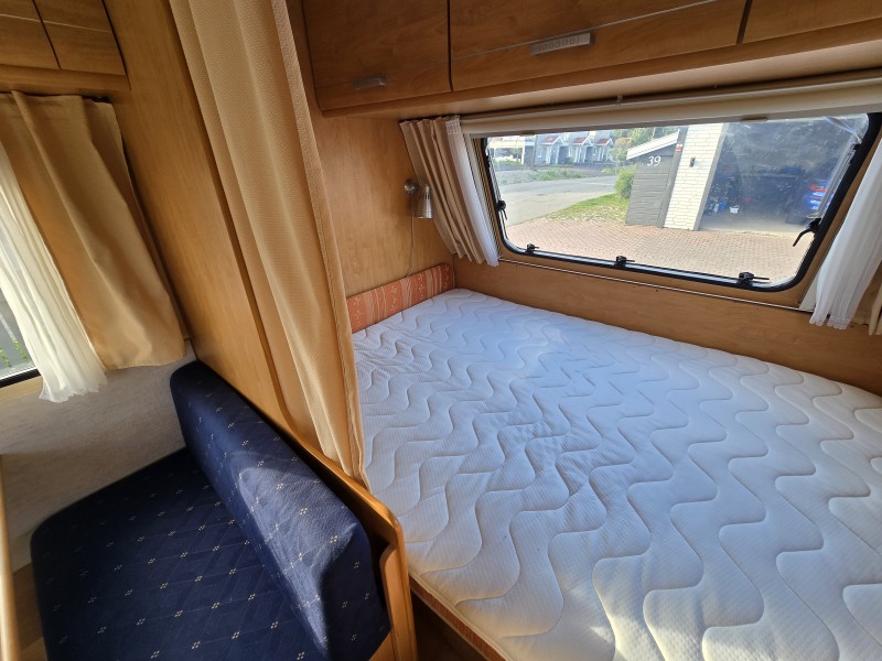 Caravelair Antares lux 400 Caravan - Råholt, Norway
