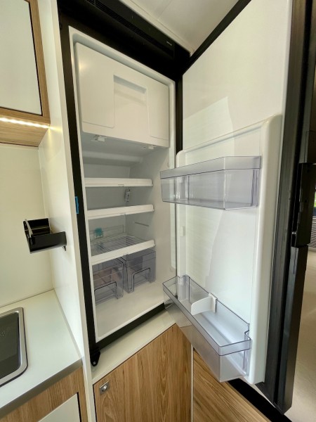 Pilote V600 G Camping-car - Zurzach, Suisse