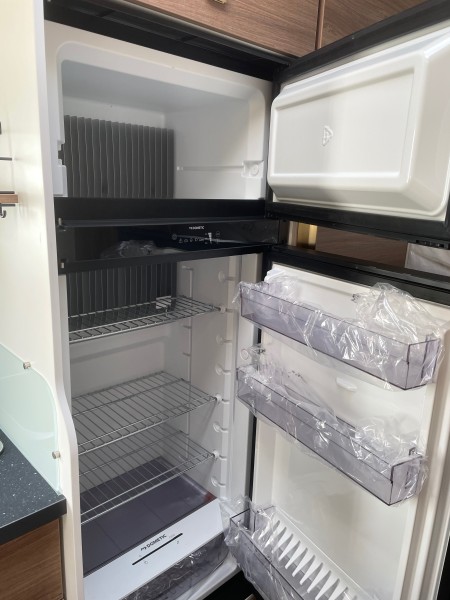 Pilote C690 S Camping-car - Zurzach, Suisse