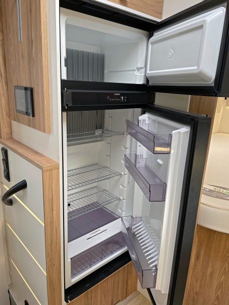 Pilote P726 P Camping-car - Zurzach, Suisse