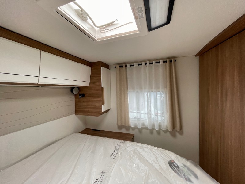 Pilote P726 FC Camping-car - Zurzach, Suisse
