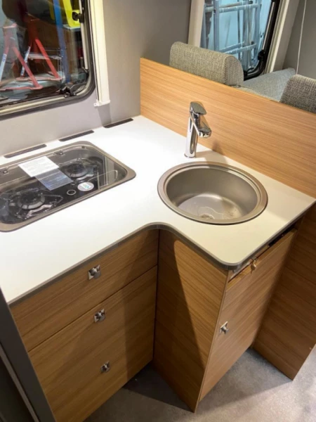 Fiat Ducato Lava / Alusta 140 Multijet 2.3 D Wohnmobil - Hämeenkyrö, Finnland