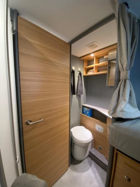 Fiat Ducato Lava / Alusta 140 Multijet 2.3 D Wohnmobil - Hämeenkyrö, Finnland