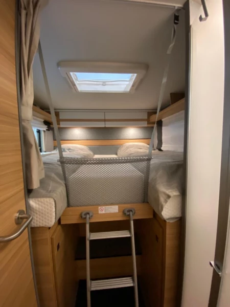 Fiat Ducato Lava / Alusta 140 Multijet 2.3 D Wohnmobil - Hämeenkyrö, Finnland