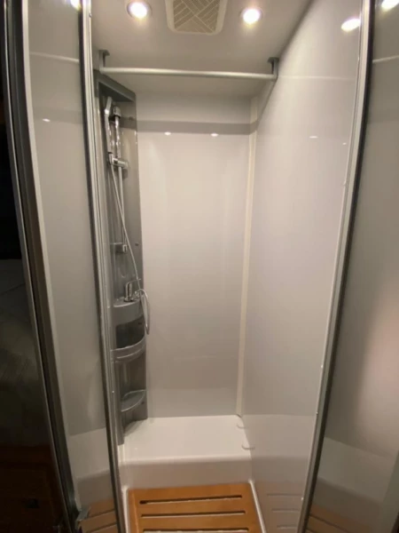Fiat Ducato Lava / Alusta 140 Multijet 2.3 D Wohnmobil - Hämeenkyrö, Finnland