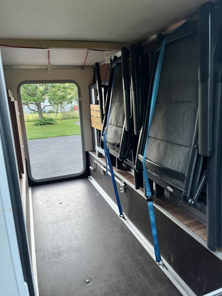 Weinsberg Carahome Wohnmobil - Kungälv, Schweden