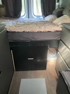 Peugeot Boxer Campingbus - Norrköping, Schweden