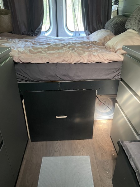 Peugeot Boxer Campingbus - Norrköping, Schweden