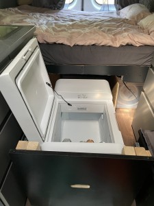 Peugeot Boxer Campingbus - Norrköping, Schweden