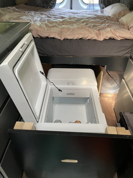 Peugeot Boxer Campingbus - Norrköping, Schweden