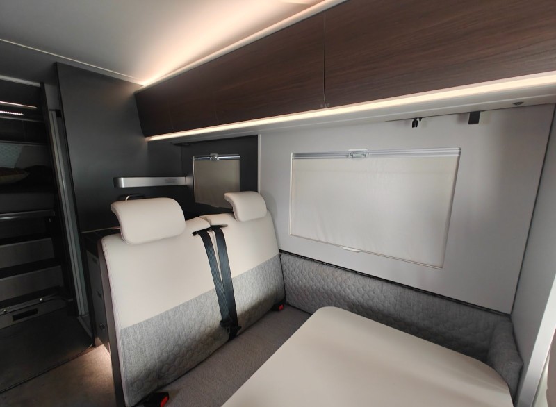 Adria Coral Supreme 670sl Bobil - Vantaa, Finland