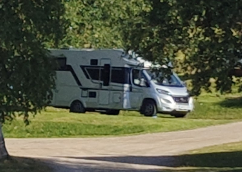 Adria Coral Supreme 670sl Wohnmobil - Vantaa, Finnland