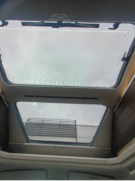 Adria Coral Supreme 670sl Bobil - Vantaa, Finland