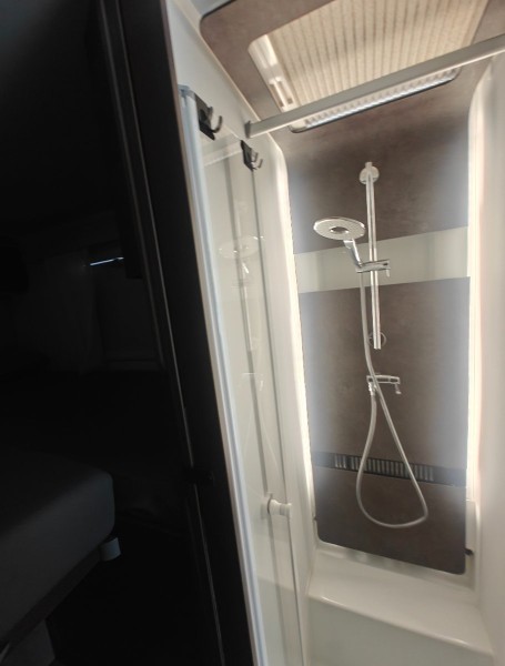 Adria Coral Supreme 670sl Bobil - Vantaa, Finland