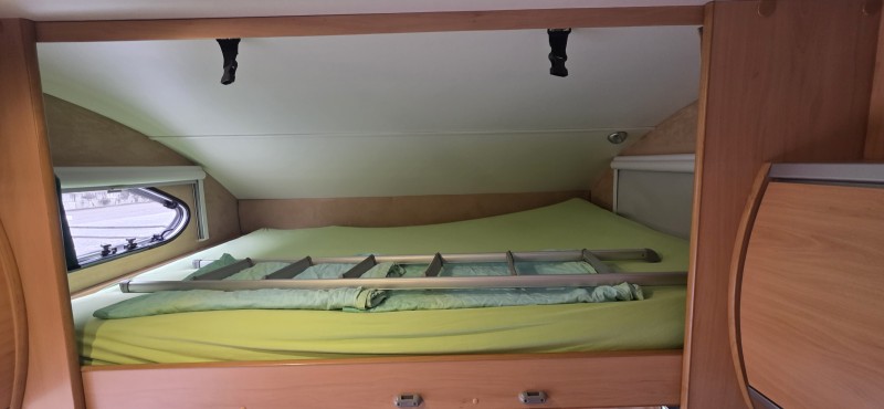 Fiat Ducato 2.8 JTD Husbil - Dielsdorf, Schweiz