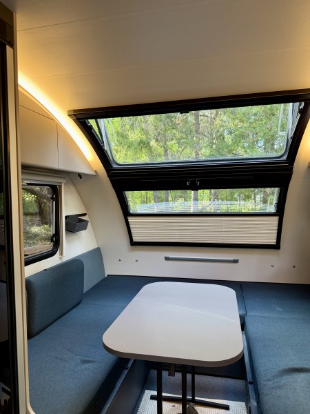 Adria Action Sports 391LH Campingvogn - Lima, Sverige