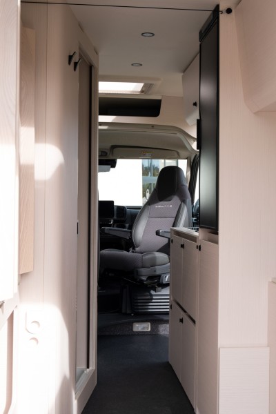 Peugeot Boxer Husbil - Oberglatt, Schweiz