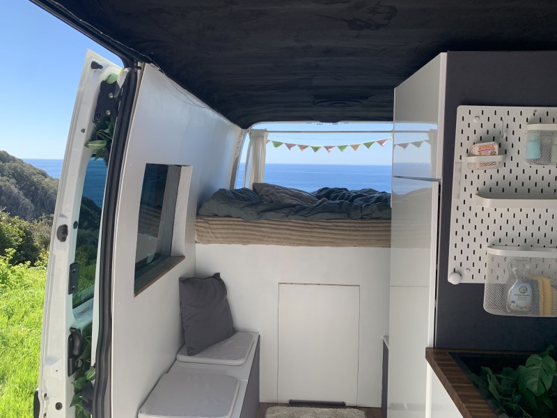 Renault Master t35 dCi120 Campervan - Horw, Schweiz