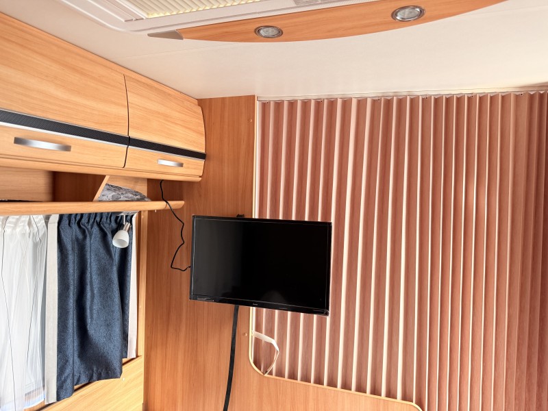   Caravan - Sandnes, Norway