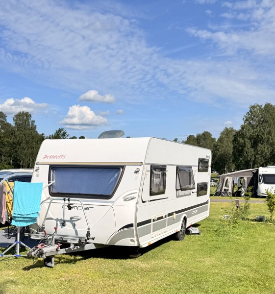   Caravan - Sandnes, Norway
